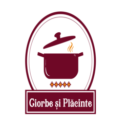 Ciorbe si Placinte Regie logo