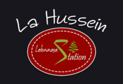 Shaormeria La Hussein logo