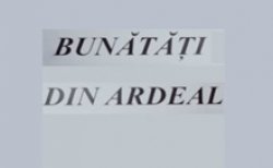 Bunatati din Ardeal logo