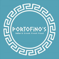 PORTOFINO`S logo
