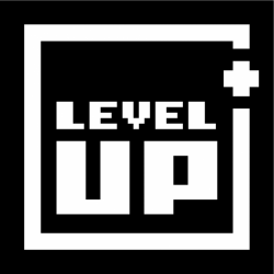 Level Up Oituz 13 logo