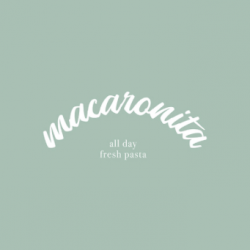 Macaronita logo