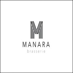 Manara logo