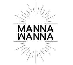 MannaManna logo