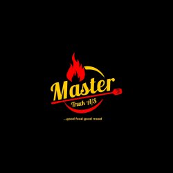 Master Truck logo