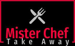 Mister Chef logo