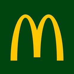 McDonald`s Central logo
