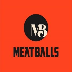 MeatBalls logo