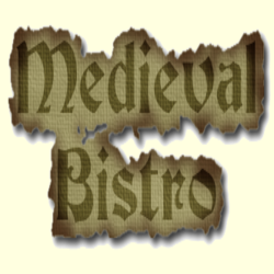 Medieval Bistro logo
