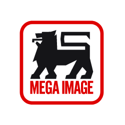 Mega Image Iasi logo