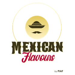 Mexican Flavours logo