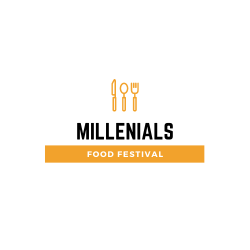 Millenials logo