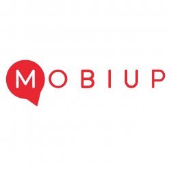 MobiUp Bucuresti logo