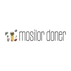 Mosilor Doner logo