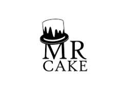 Mr. Cake logo