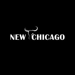 New Chicago logo