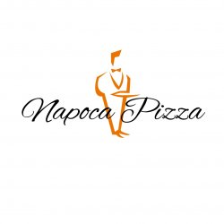 Napoca Pizza Central logo