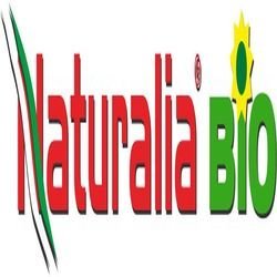 Magazin Naturalia Bucuresti logo