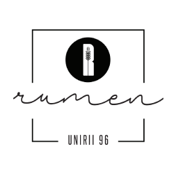 Rumen Fit Gym logo