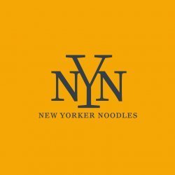 New Yorker Noodles Tg. Mures logo