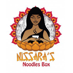 Nissara’s Restaurant logo
