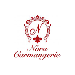 Carmangeria Nora Lipovei logo