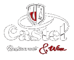 OK Castel logo