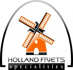 Holland Friets By Night logo