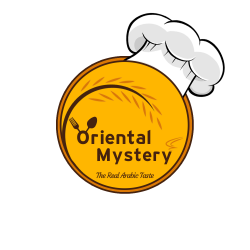 Oriental Mystery logo