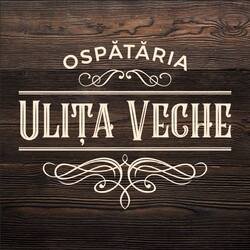 Ospataria “Ulita Veche” logo