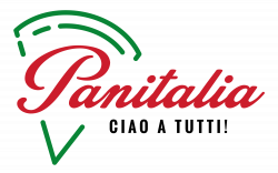 Panitalia logo