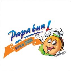 Papa Bun Pitesti logo