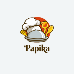 Papika logo
