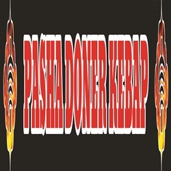 Pasha doner kebap logo