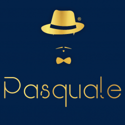 Pasquale logo