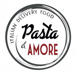 Pasta and Amore logo