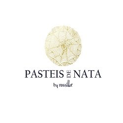 Pasteis de Nata Pipera logo