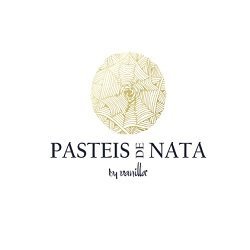 Pasteis de Nata Nord logo