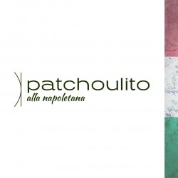 Patchoulito logo