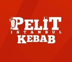 Pelit Istanbul Kebab Delivery logo