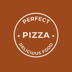 Perfect PIZZA logo