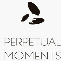 Perpetual Moments Mall logo