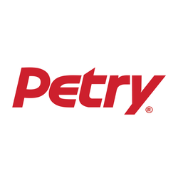 PETRY - Dambul Pietros logo