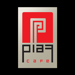Piaf Cafe logo