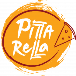 PiZZareLLa logo