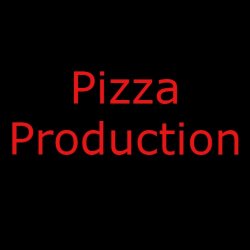 Pizza Production logo