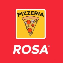 Rosa Pizzerie Florești logo