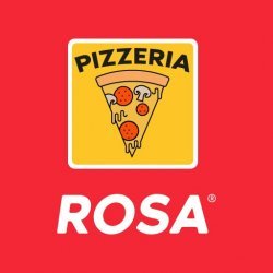 Rosa Pizzerie Baciu logo