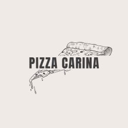 Pizza Carina logo