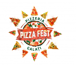 Pizzeria Pizza Fest logo